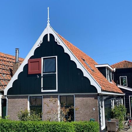 Apartamento Paleis Noordeinde Grootschermer Exterior foto