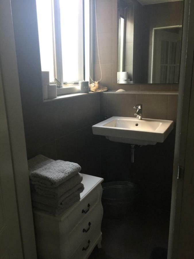 Apartamento Paleis Noordeinde Grootschermer Exterior foto