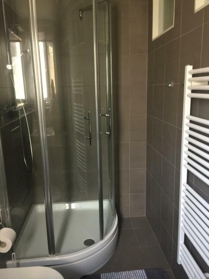 Apartamento Paleis Noordeinde Grootschermer Exterior foto