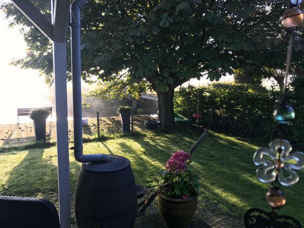 Apartamento Paleis Noordeinde Grootschermer Exterior foto